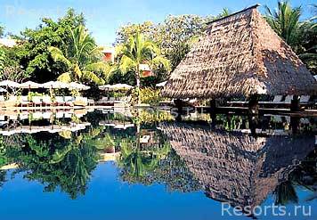 Hua Hin Marriott Resort & Spa 7